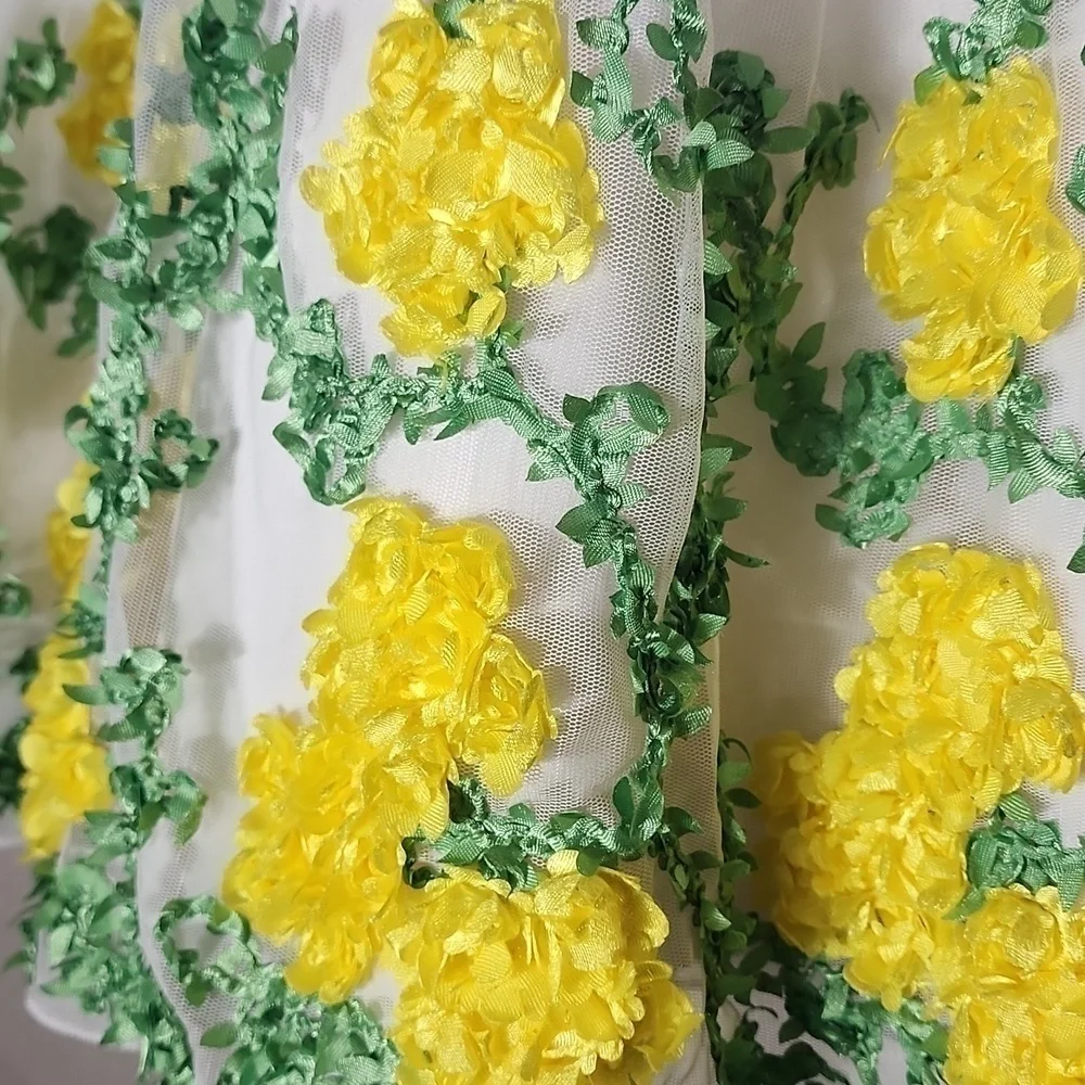 American Princess Girl Dress - Picture 9 of 11